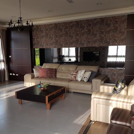Kimpton B&B Tungsan Kültér fotó