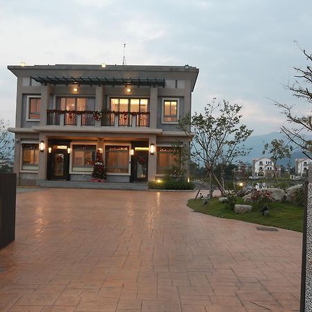 Kimpton B&B Tungsan Kültér fotó