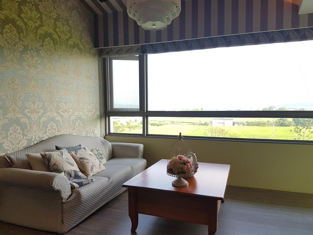 Kimpton B&B Tungsan Kültér fotó