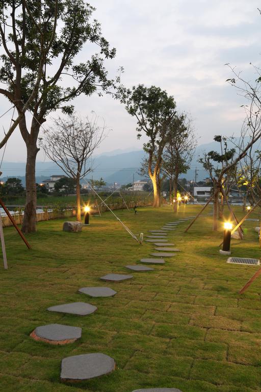 Kimpton B&B Tungsan Kültér fotó