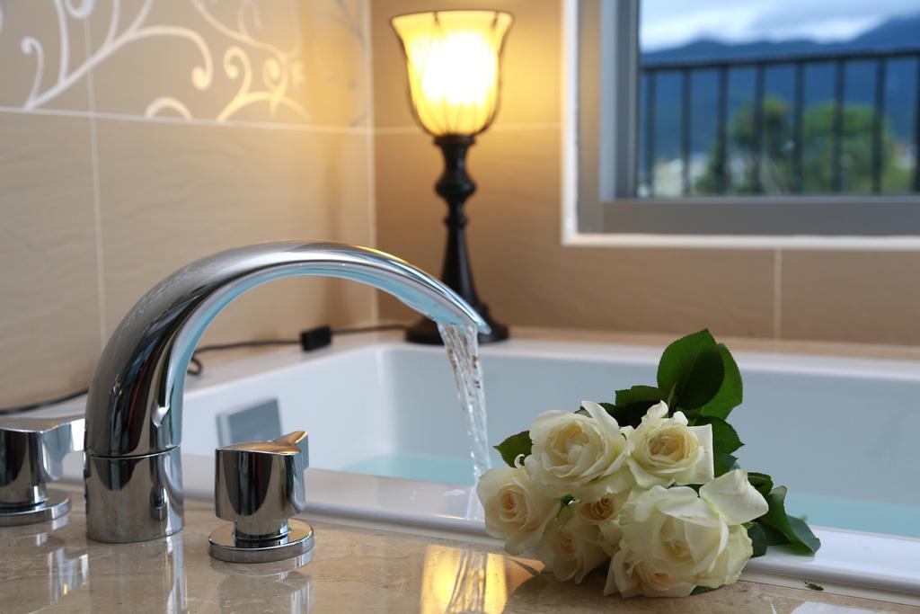 Kimpton B&B Tungsan Kültér fotó