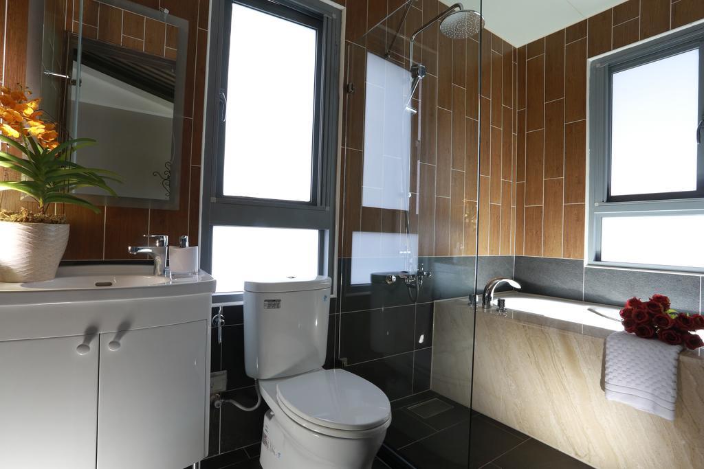 Kimpton B&B Tungsan Kültér fotó