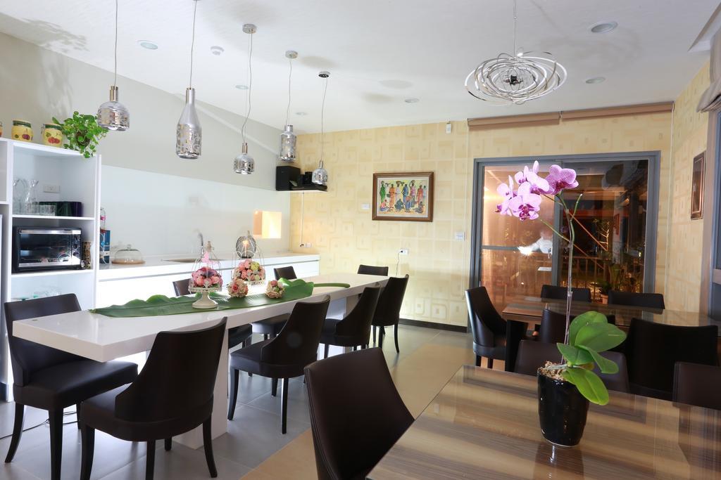 Kimpton B&B Tungsan Kültér fotó