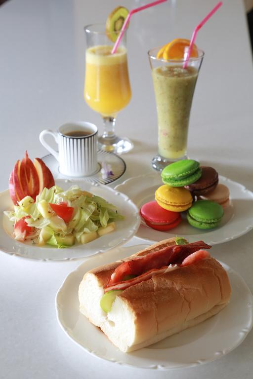 Kimpton B&B Tungsan Kültér fotó