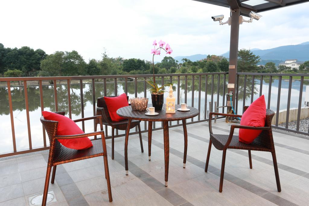 Kimpton B&B Tungsan Kültér fotó